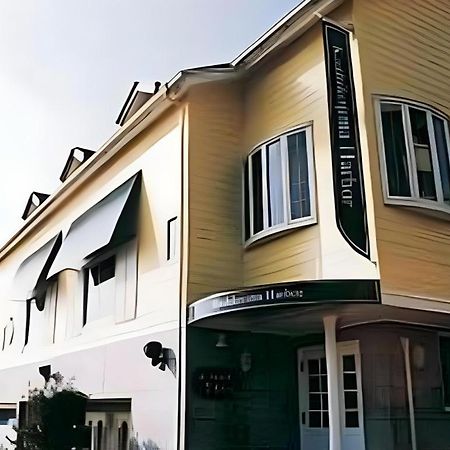 Petit Hotel Kashikojima Harbor Shima  Exteriör bild