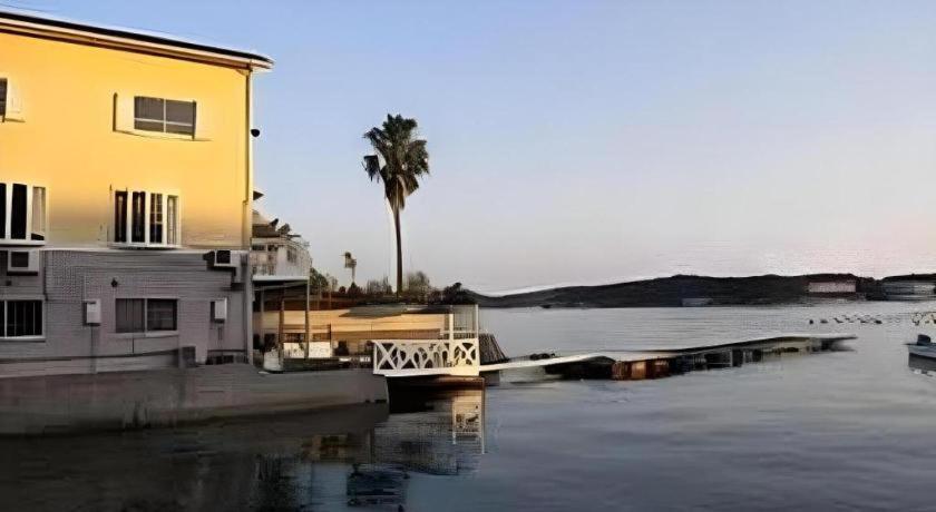 Petit Hotel Kashikojima Harbor Shima  Exteriör bild