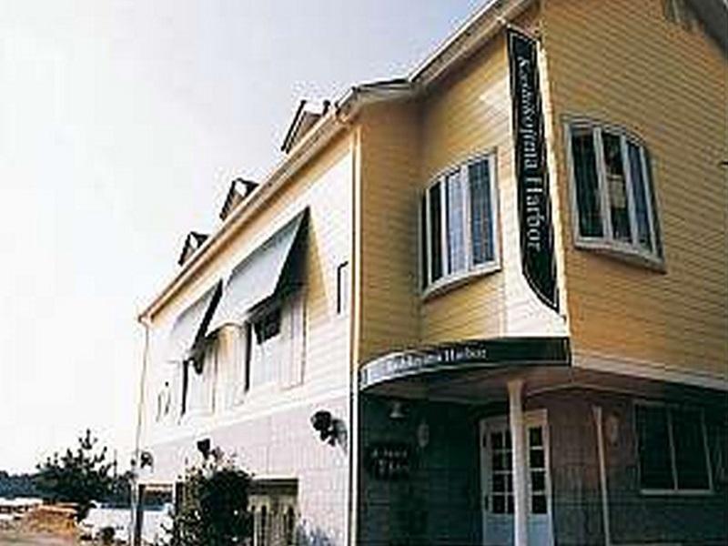 Petit Hotel Kashikojima Harbor Shima  Exteriör bild